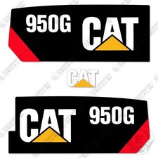 Adatto per Caterpillar 950G