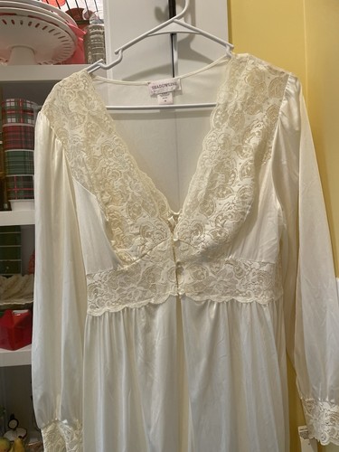 Camicia notte accappatoio - camicia, e