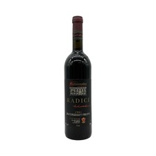 Mastroberardino 1991 Radici