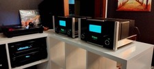 Mcintosh mc 501