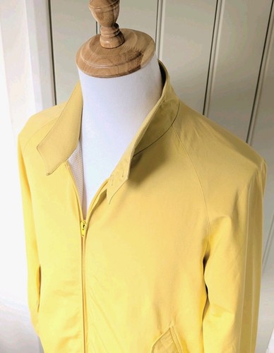 Baracuta harrington giacca - harrington,