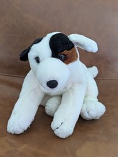 Peluche cucciolo Jack Russell
