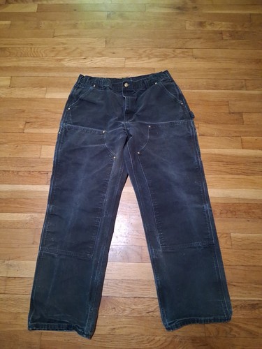 Pantalone carhartt vintage - carhartt,