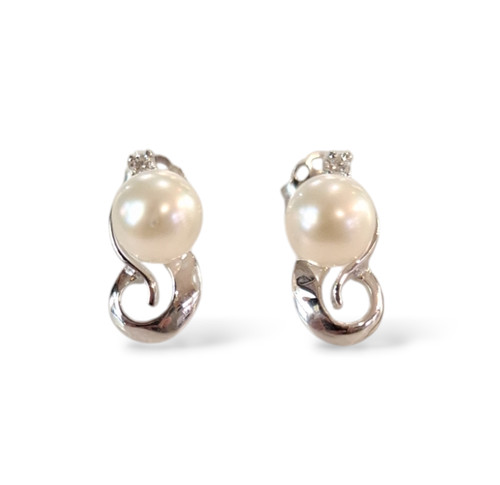 Kioto jewelry earrings 18kt - in,