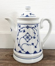 Winterling caffettiera vintage