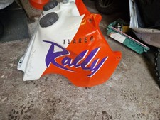 Aprilia Tuareg Rally Fuel Tank