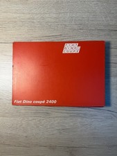 Brochure constructeur Fiat