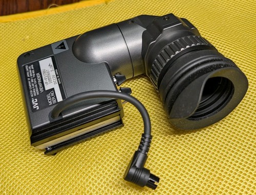 Jvc p115bu mirino - vf-p115bu,