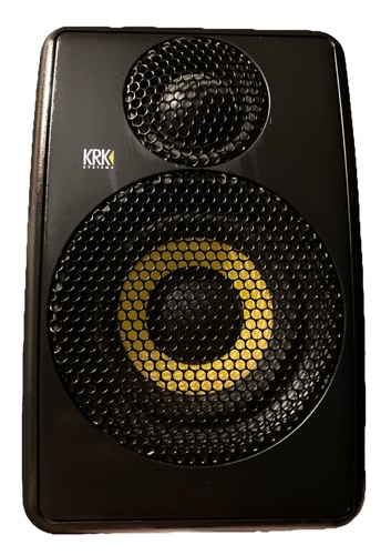 Krk goaux altoparlante - (1), 3