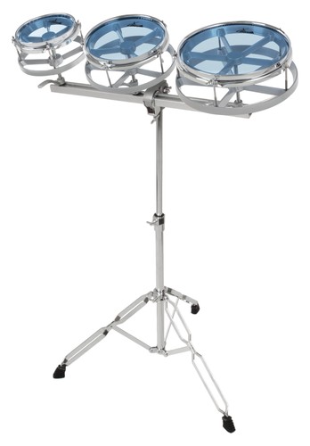 Rototom set per - per, batteria