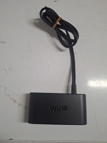 Nintendo wii gamecube - u,