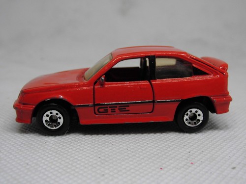 Bo521 matchbox vauxhall - bo521,