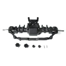 Panda Hobby - Front Axle