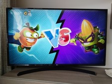 Tv Lg 49UJ634V TV Led 4K Ultra