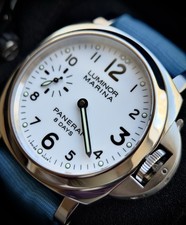 Panerai Luminor Marina 8