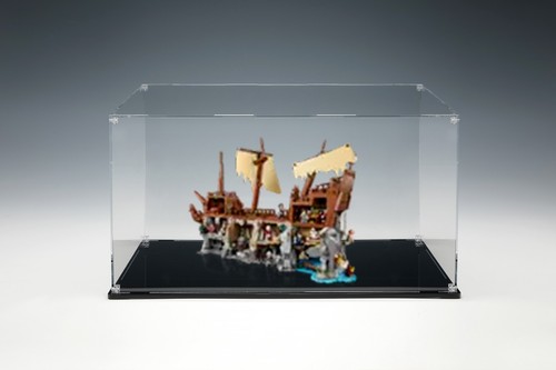 Teca display plexiglas - teca,display,