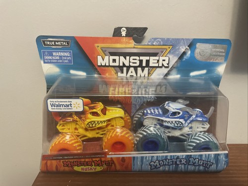 Spin master monster jam - spin,