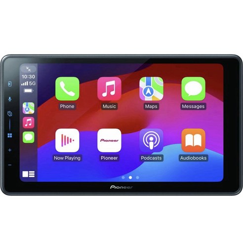 Pioneer dmh wt5000nex - pioneer, dmh-wt5000nex