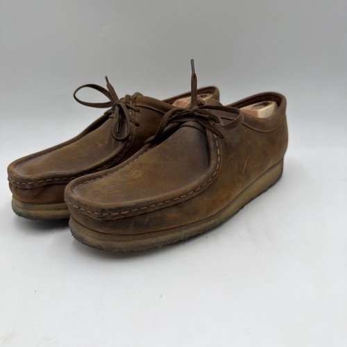 Scarpe stringate clarks - scarpe,