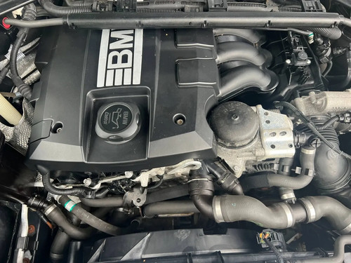 Motore bmw e90 e87 n43b20a - motore,