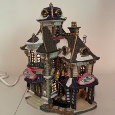 LEMAX Williamson’s Garden