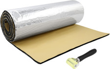 Isolamento Termico Auto 6 Mm