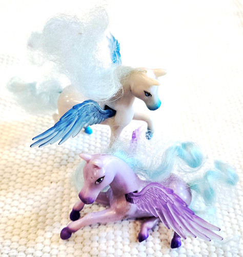 Barbie magic pegasus mini - magic,