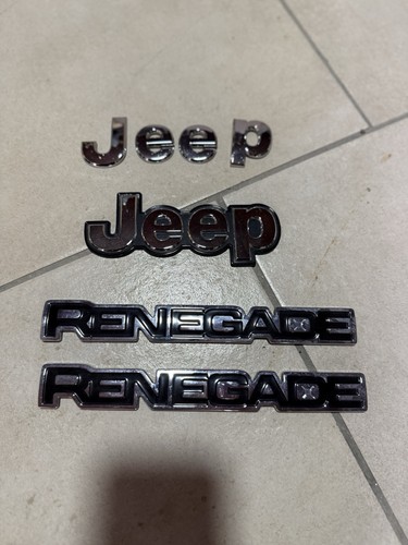 Jeep scritta stemma logo - jeep,