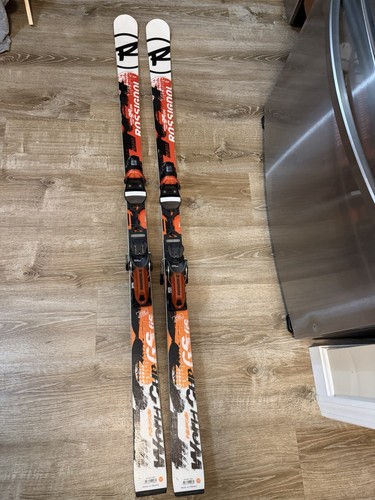 Rossignol radical world cup - radical,