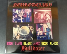 Neuro Deliry, The Lost Tape And The Early Bulldozer