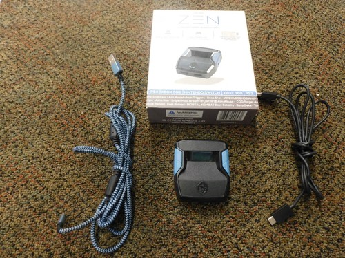 Cronus zen controller - cronus,