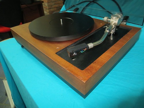 Giradischi walker audio con - walker,