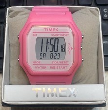 OROLOGIO TIMEX T80 CON