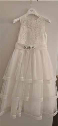 Vestito cerimonia comunione - o,