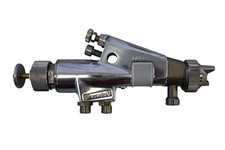 Pistola a spruzzo automatica