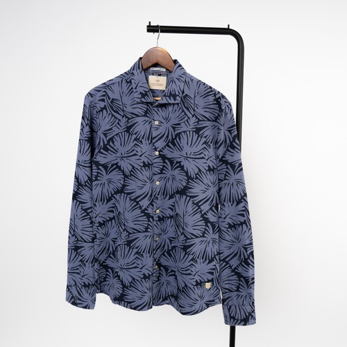 Camicia uomo scotch soda - &,