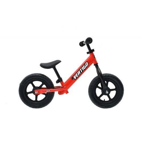 Bicicletta pedagogica vertigo - pedagogica,