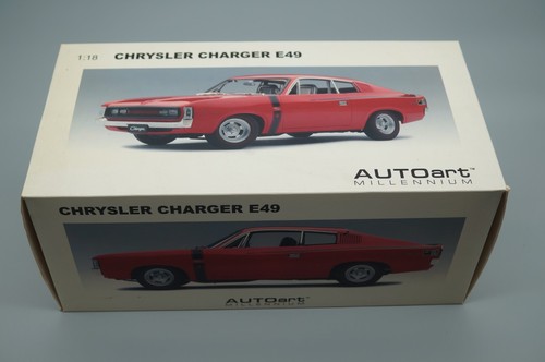 Caricabatteria chrysler 18 - caricabatteria, 1:18