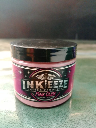Ink eeze tattoo - eeze,