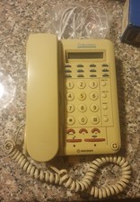 Telefono da Tavolo Fisso