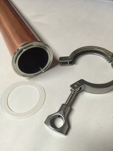 Kit adattatore ancora - adattatore,