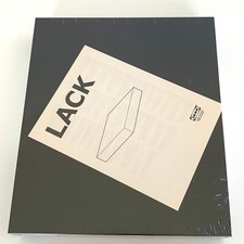 Mensola da parete galleggiante