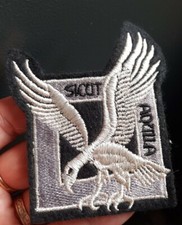 N13t patch écusson insigne - n13t,