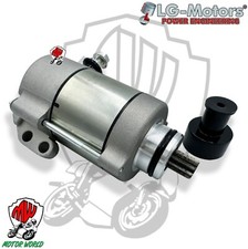 Motorino Avviamento Tipo ORIGINALE KTM EXC 300 2011