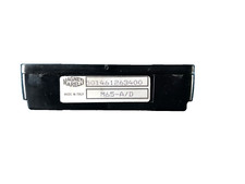 Modulo Diagnostico Magneti