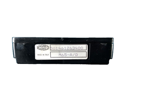 Modulo diagnostico magneti - modulo,