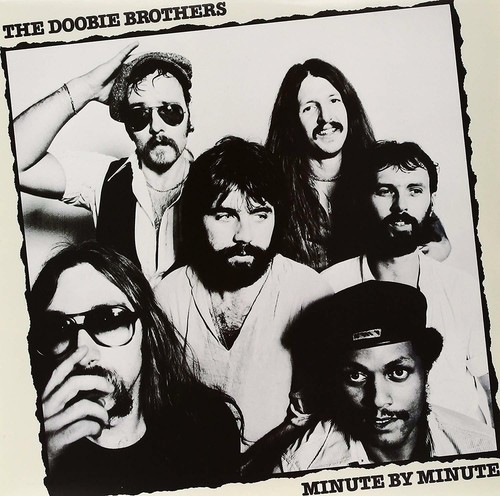 New album doobie brothers - *new*,