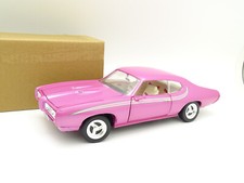 Ertl American Muscle Sb 1/18 -