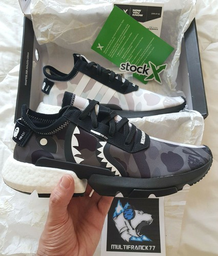 Adidas pod bape x - bape,