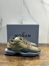 Hogan Sneaker Uomo New Verdone
